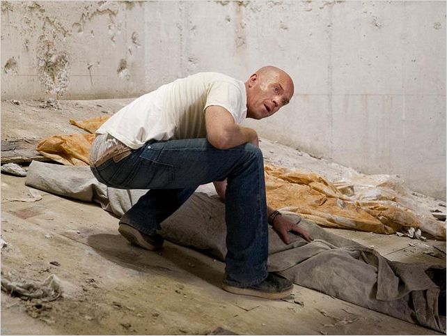 Photo Damian Lewis