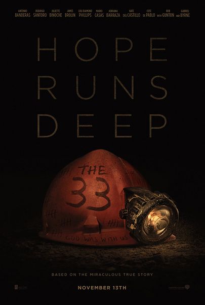 The 33 dvdrip