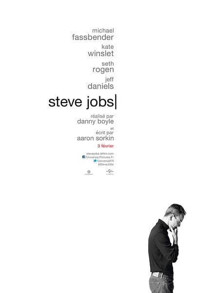 Steve Jobs dvdrip