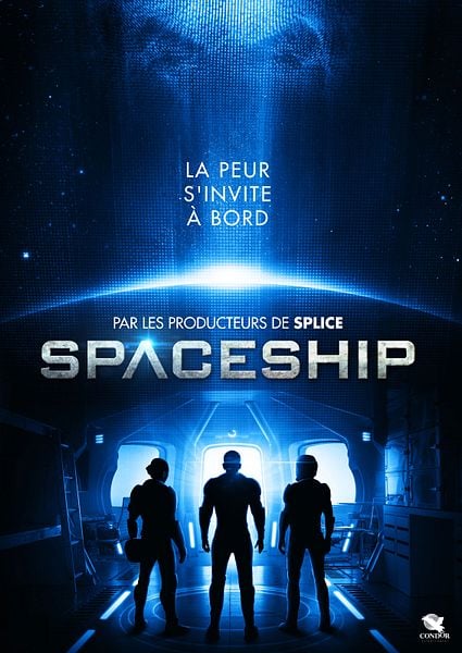Spaceship dvdrip