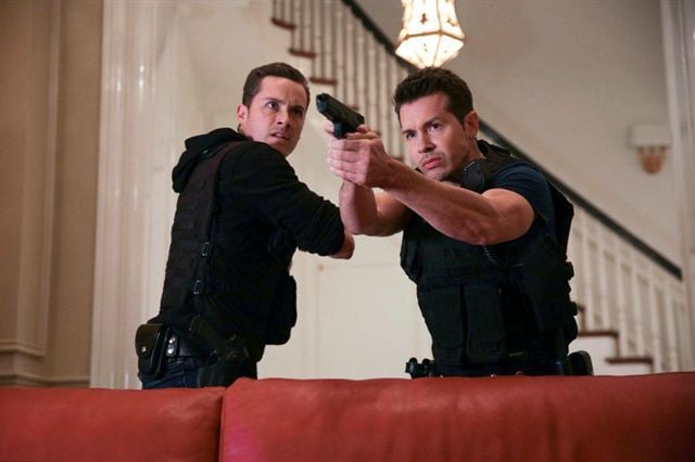 Chicago PD - Season 1 - Episode 4 - Photo