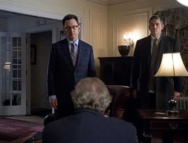 Person Of Interest - Season 3 - Episode 20 - Photo