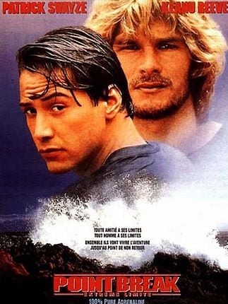 Point Break (1991) Point Break (1991)