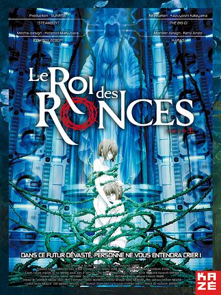 LE ROI DES RONCES . VF