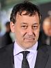 Sam Raimi Sam Raimi