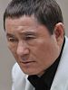 Takeshi Kitano Takeshi Kitano