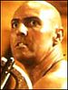 Arnold Vosloo Arnold Vosloo