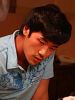 Kim Sang-kyung Kim Sang-kyung
