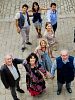 Photo : Une famille formidable