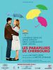 Photo : Les Parapluies de Cherbourg