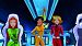 Totally Spies ! Le film : photo Pascal Jardin (II)