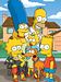 Photo : Les Simpson
