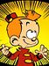 Photo : Le Petit Spirou