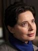 Photo : Isabella Rossellini
