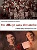 Un village sans dimanche