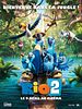 Photo : Rio 2 Photo : Rio 2