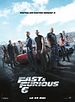 Photo : Fast & Furious 6