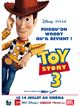 Affiche (autres) - FILM - Toy Story 3 : 126123
