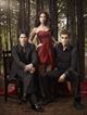 Affichette (film) - SERIE - Vampire Diaries : 5154