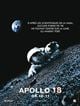 Affichette (film) - FILM - Apollo 18 : 58300