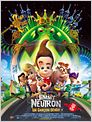 Jimmy Neutron : un garçon génial