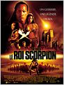 Le Roi Scorpion
