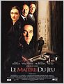 Le Maître du jeu
