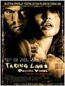 Taking lives, destins violés