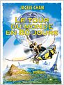 Le Tour du monde en 80 jours