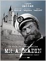 Dossier secret (Mr Arkadin)