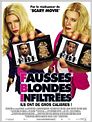 F.B.I. Fausses Blondes Infiltrées