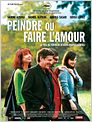 Peindre ou faire l
