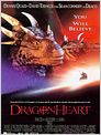 Coeur de dragon