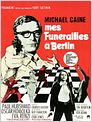 Mes funérailles à Berlin