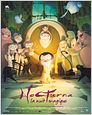 Nocturna, la nuit magique
