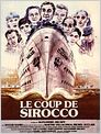 Le Coup de sirocco