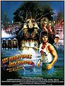 Les Aventures de Jack Burton dans les griffes du mandarin