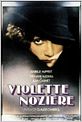 Violette Nozière