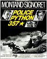 Police Python 357