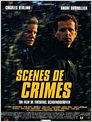 Scènes de crimes