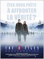 X Files - Régénération