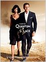 Quantum Of Solace