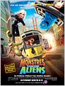 Monstres contre Aliens