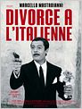 Divorce à l