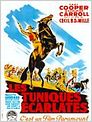 Les Tuniques ecarlates