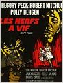 Les Nerfs à vif