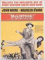 Le Grand McLintock