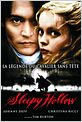 Sleepy Hollow, la légende du cavalier sans tête