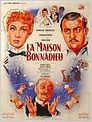 La Maison bonnadieu