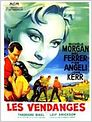 Les Vendanges